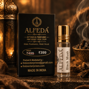 Black Musk