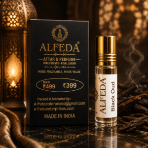 Black Oud