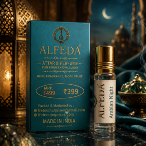 Arabian Night