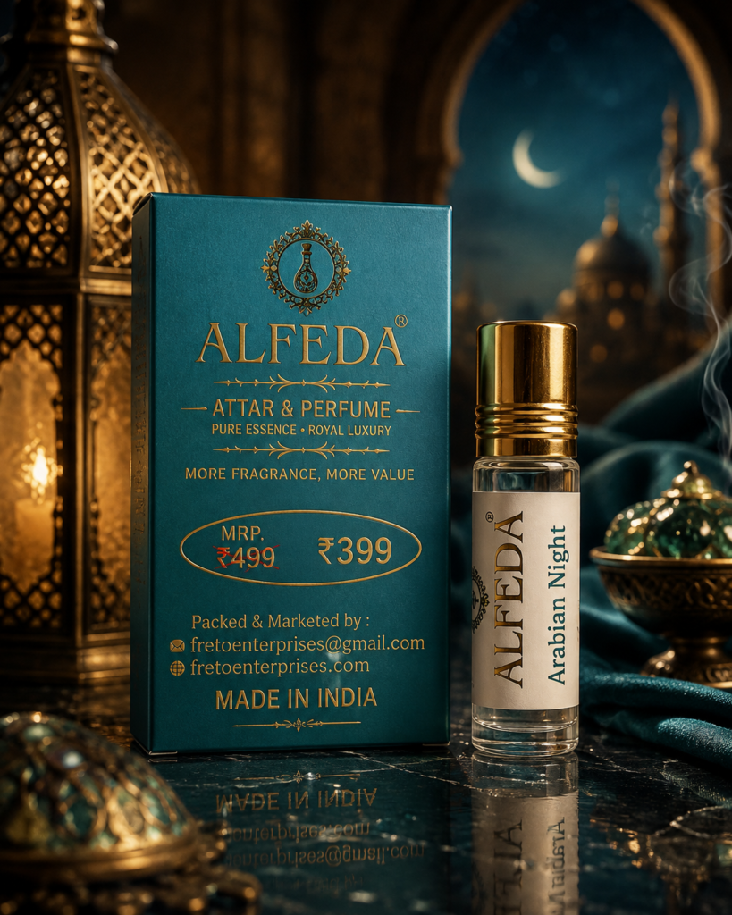 Arabian Night