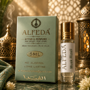 Musk Rizali