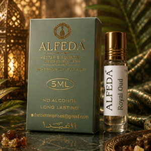 Royal Oud