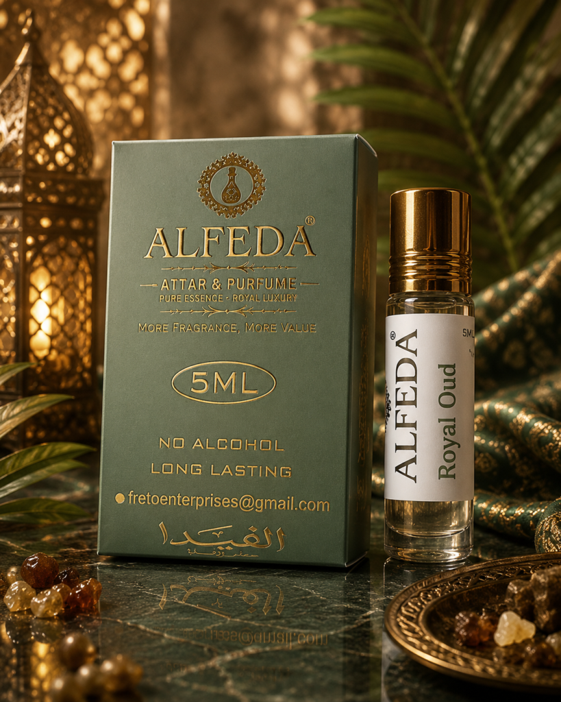 Royal Oud